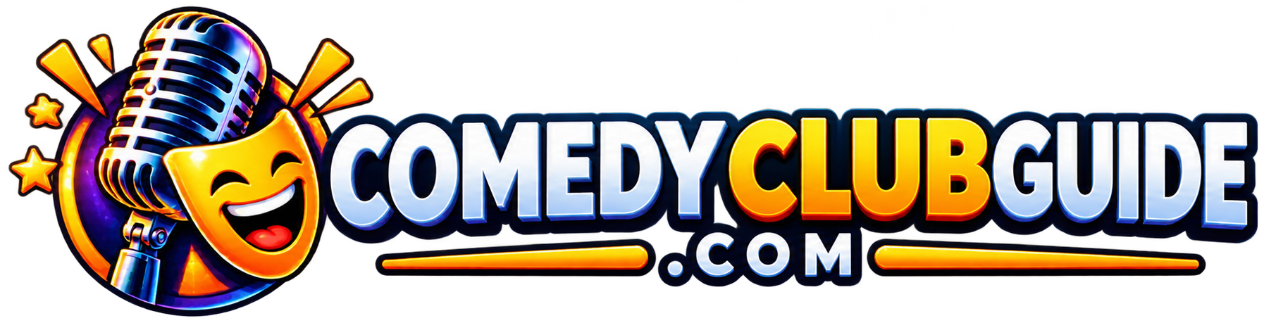 Comedy Club Guide